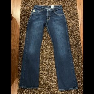 Cinch Carter 2.2 Boot Cut Jean